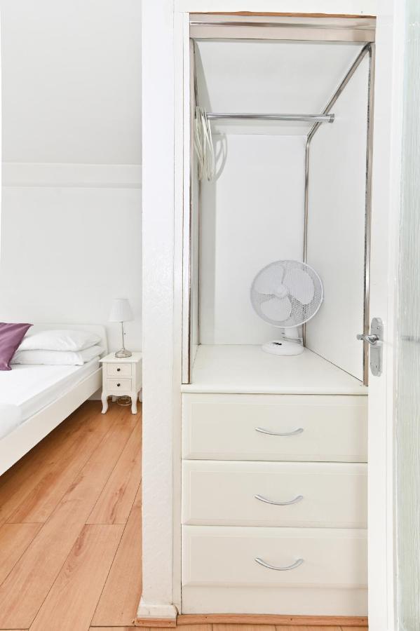 Oxford Street & Carnaby - Soho Abode Apartments Apartamento *