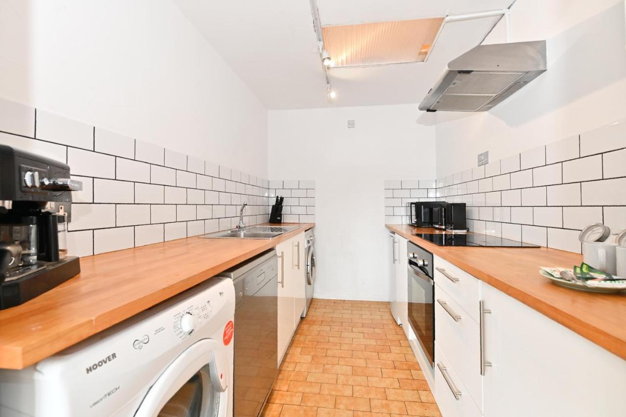 Apartamento Oxford Street & Carnaby - Soho Abode Apartments Londres