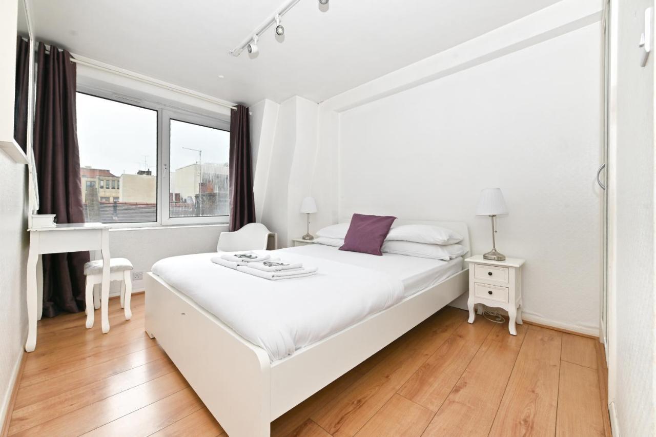Apartamento Oxford Street & Carnaby - Soho Abode Apartments