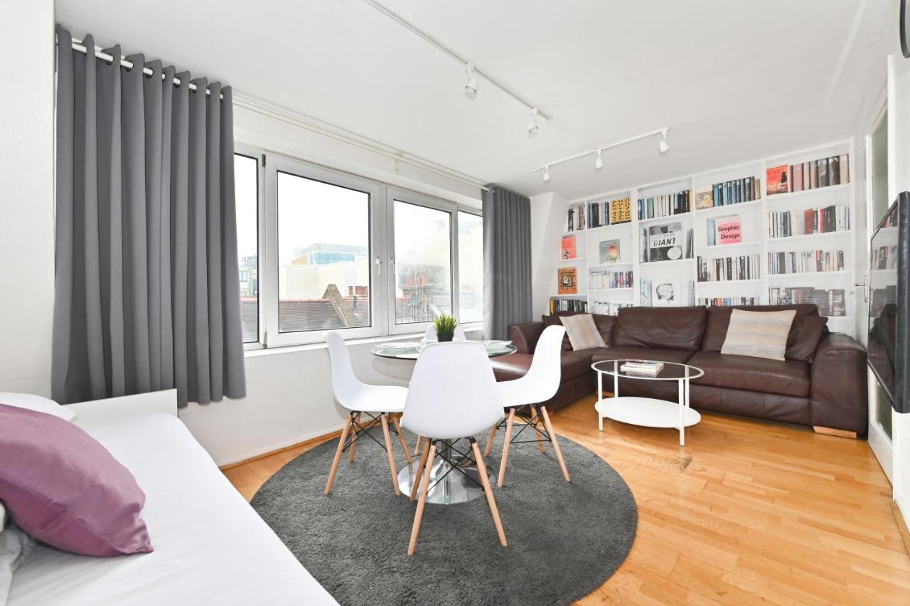Oxford Street & Carnaby - Soho Abode Apartments * Londres