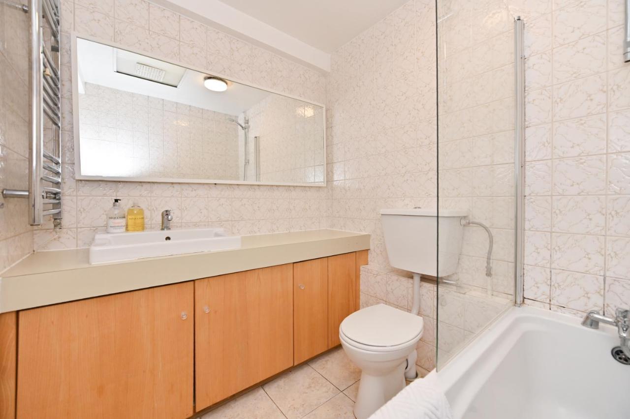 Apartamento Oxford Street & Carnaby - Soho Abode Apartments Londres