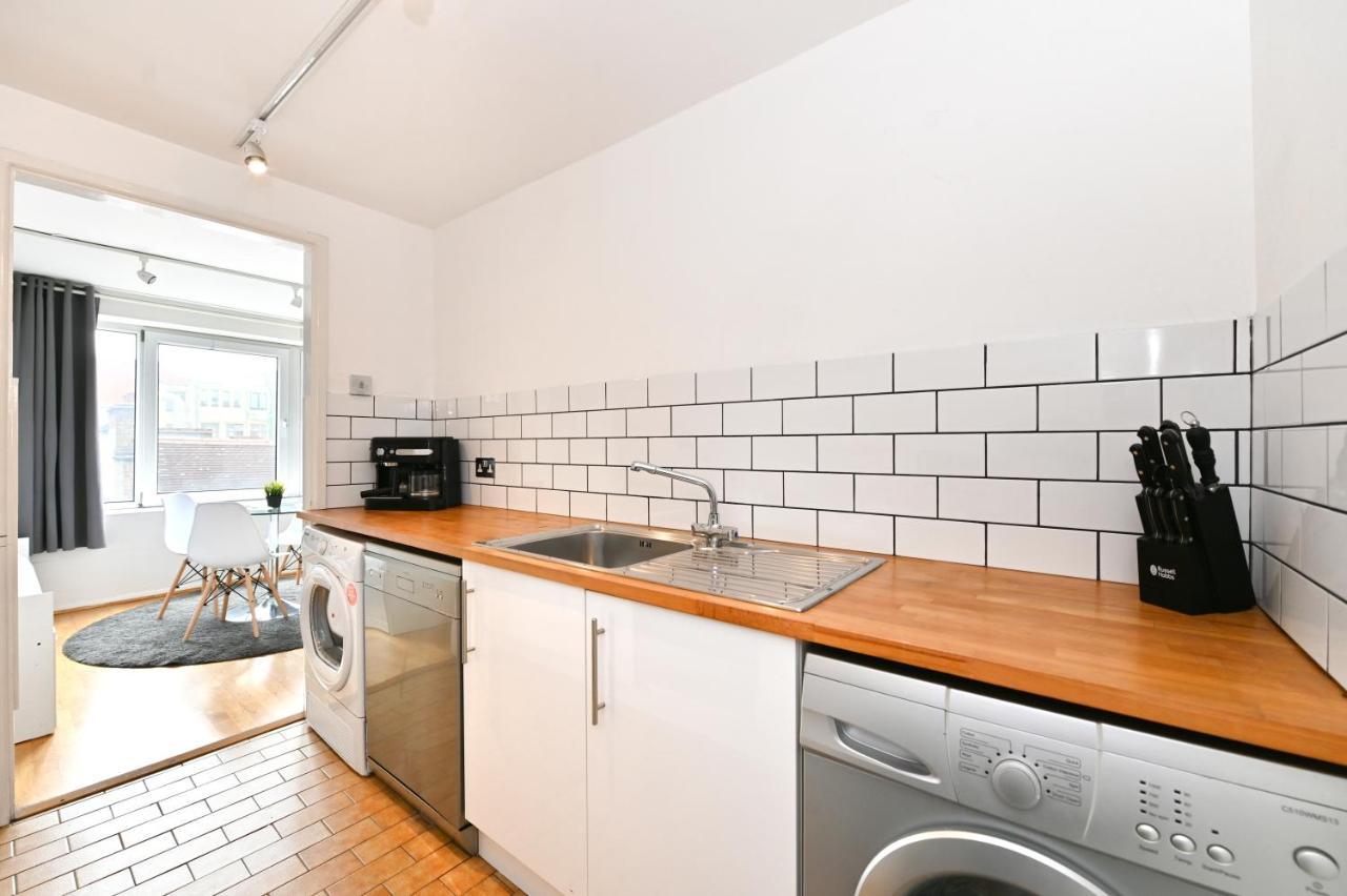 Apartamento Oxford Street & Carnaby - Soho Abode Apartments *