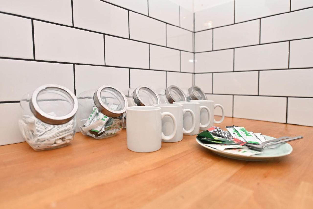 Apartamento Oxford Street & Carnaby - Soho Abode Apartments Londres