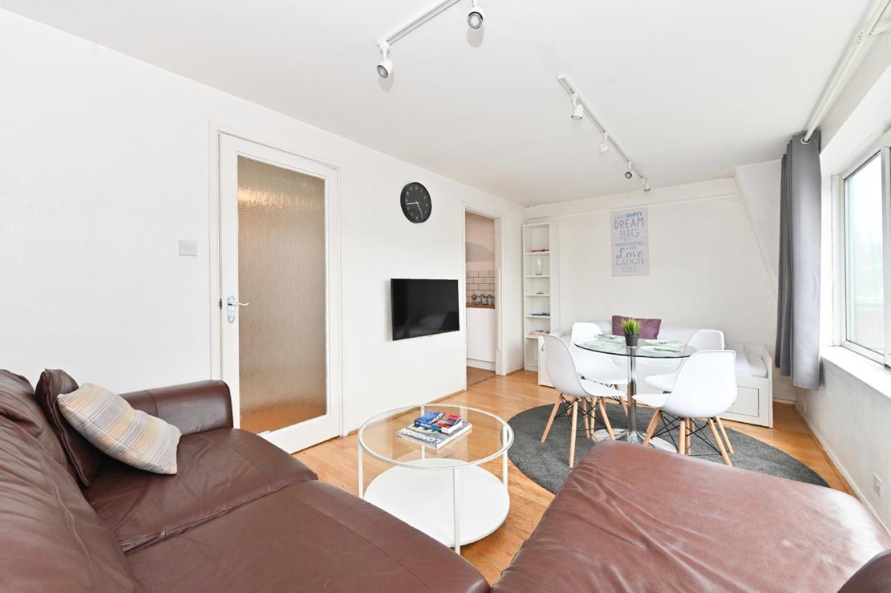 Oxford Street & Carnaby - Soho Abode Apartments Apartamento