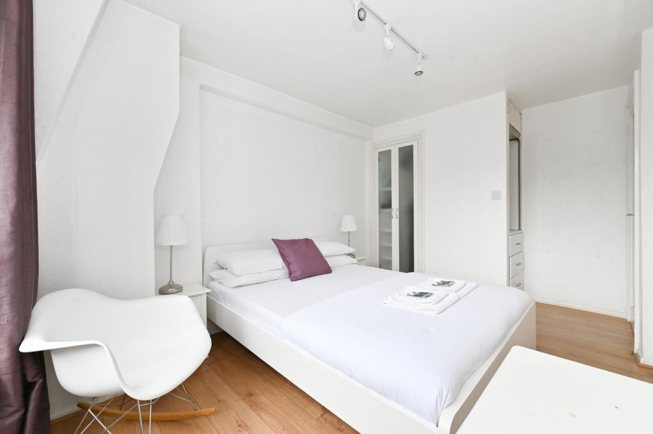 Apartamento Oxford Street & Carnaby - Soho Abode Apartments Londres