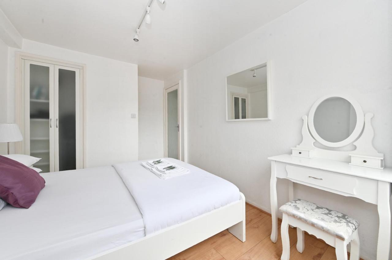 Oxford Street & Carnaby - Soho Abode Apartments Apartamento *