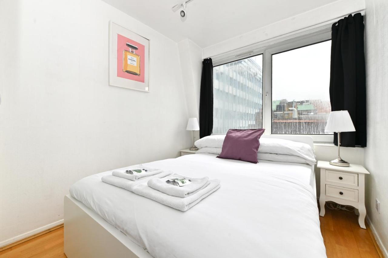 Appartement Oxford Street & Carnaby - Soho Abode Londres